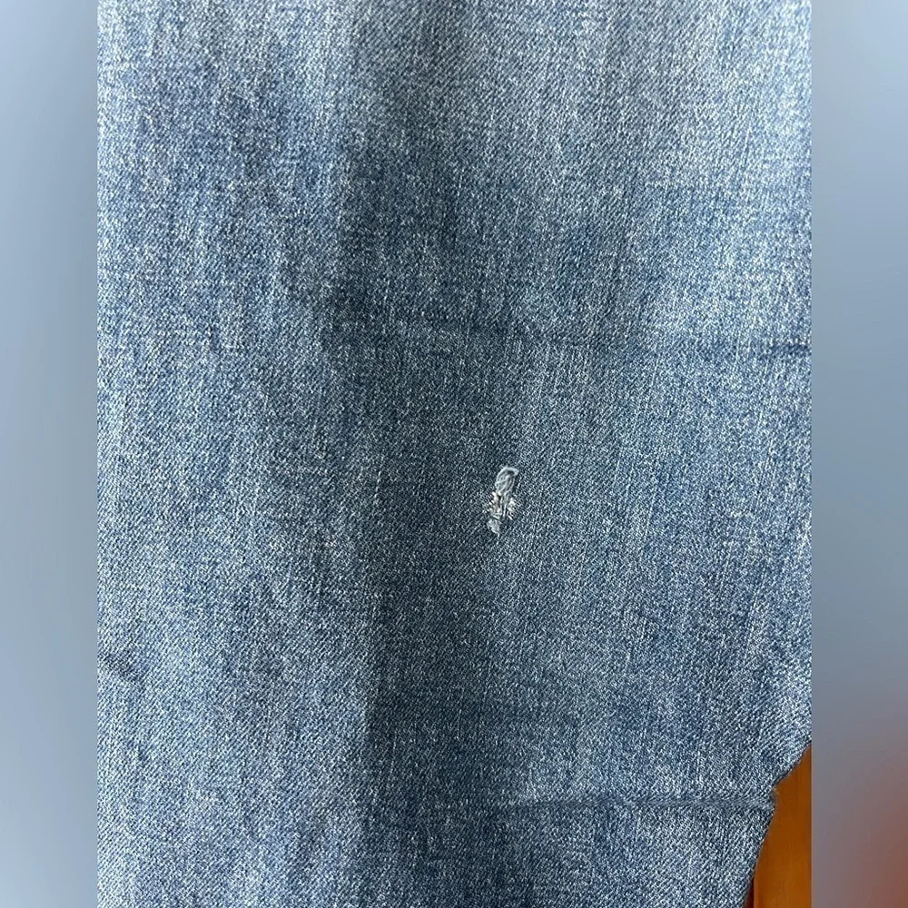 Everlane The Cheeky Jean Size 31 Crop - Picture 3 of 5